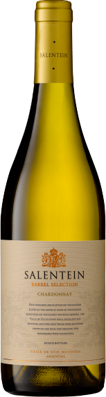 Chardonnay Barrel Selection