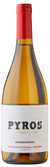 Pyros Appellation Chardonnay