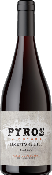 Pyros Limestone Hill