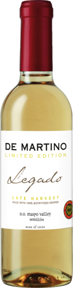 Late Harvest Semillon d'Oro