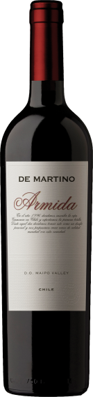 Carmenère Armida