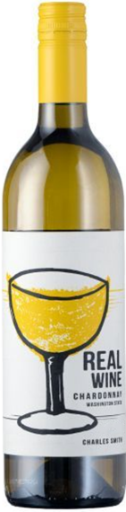 Real Wine Chardonnay