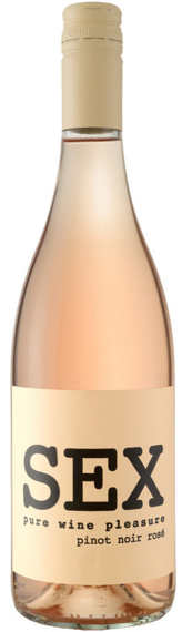 SEX - Pinot Noir Ros&eacute;