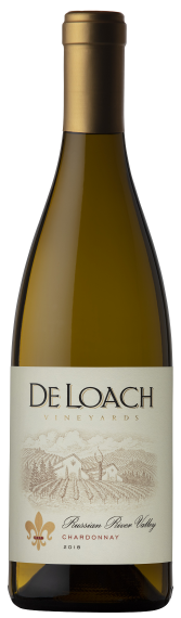 Chardonnay De Loach