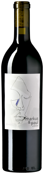 Zinfandel Markus & Paul