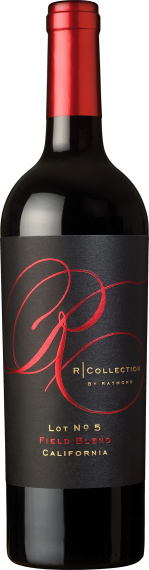 Field Blend R Collection Raymond