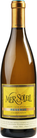 Chardonnay Reserve Mer Soleil