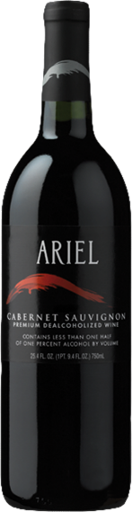 Cabernet Sauvignon entalkoholisiert