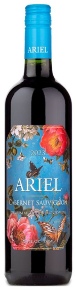 Cabernet Sauvignon alkoholfrei