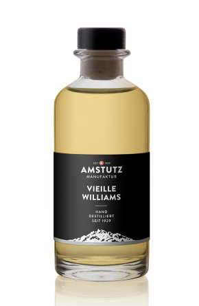 Vieille Williams Amstutz