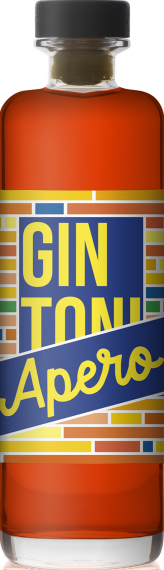 Gin Toni Apero