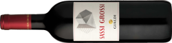 Merlot Sassi Grossi