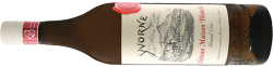 Yvorne weiss Château Maison Blanche