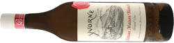 Yvorne weiss Château Maison Blanche