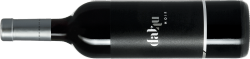 Dahu Noir Assemblage
