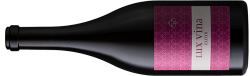 Lux Vina Elixir Assemblage Rouge netto
