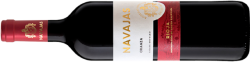 Rioja Crianza Navajas