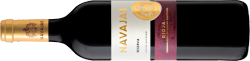 Rioja Reserva Navajas