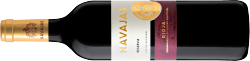 Rioja Reserva Navajas