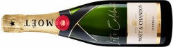 Mo&euml;t & Chandon Brut Imp&eacute;rial "Let's Celebrate"