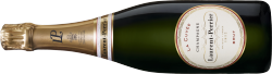 Laurent-Perrier La Cuvée Brut