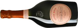 Laurent-Perrier Cuvée Rosé Brut netto