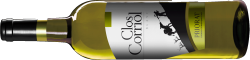 Clos Corriol Blanc