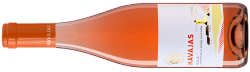 Rioja Rosado Navajas