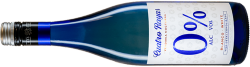 Cuatro Rayas 0% Verdejo, alkoholfrei
