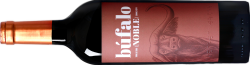 Búfalo Noble Magnum, Crianza