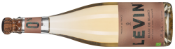 LEVIN Blanc de Blanc Sparkling alkoholfrei