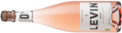 LEVIN Ros&eacute; Sparkling alkoholfrei
