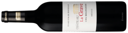 Chateau La Grave Cru Bourgeois