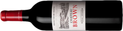 Ch&acirc;teau Brown