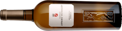 Grand Vin Sec de Lafaurie Peyraguey