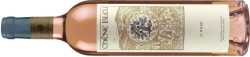 Ros&eacute; Ch&ecirc;ne Bleu