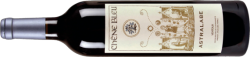 Astralabe Chêne Bleu