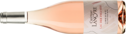 Lac des Figuiers Ros&eacute;