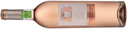 Ch&acirc;teau de la Galini&egrave;re Ros&eacute;