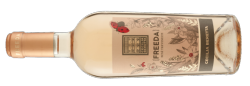 Freeda Rosé Trevenezie Bio