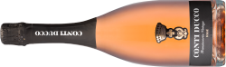 Franciacorta Rosé Conti Ducco