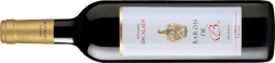Baron de B Tinto Reserva