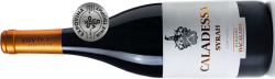 Caladessa Syrah