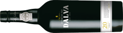 Porto Dalva Tawny 20 Years old