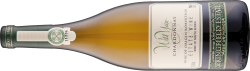 Chardonnay Wild Yeast