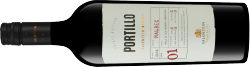Malbec Portillo