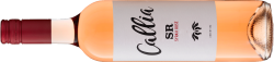 Syrah Rosé Callia Alta