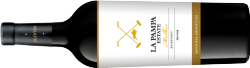 Malbec Reservado, La Pampa