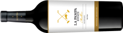 Malbec Reservado, La Pampa, Contracara