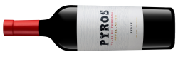 Pyros Appellation Syrah